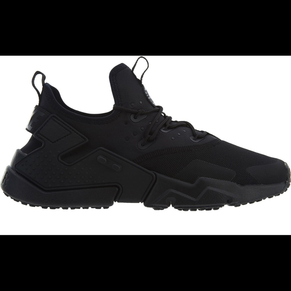 Huaraches Drift Black